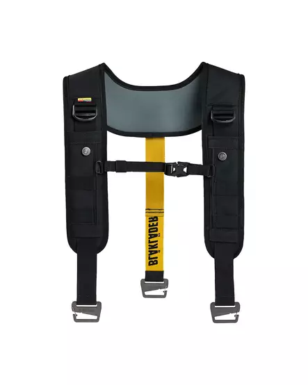 Blåkläder Toolrig valjaat 2521 - Blåkläder oheistarvikkeet - 252100009900 - 1