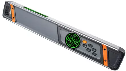 Tamo digitaalinen vatupassi/vesivaaka 40cm - Vatupassit ja alumiinilatat - 225007 - 1