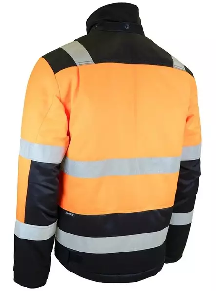 Dimex talvi työtakki 61751R - Dimex takit, paidat ja liivit - D61751RXS - 2