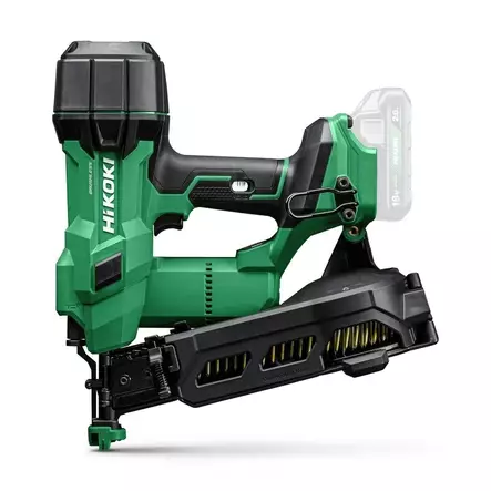 Hikoki akkukäyttöinen huopakattonaulain 18V NV1845DAW6Z - HiKoki akkutyökalut - NV1845DAW6Z - 1